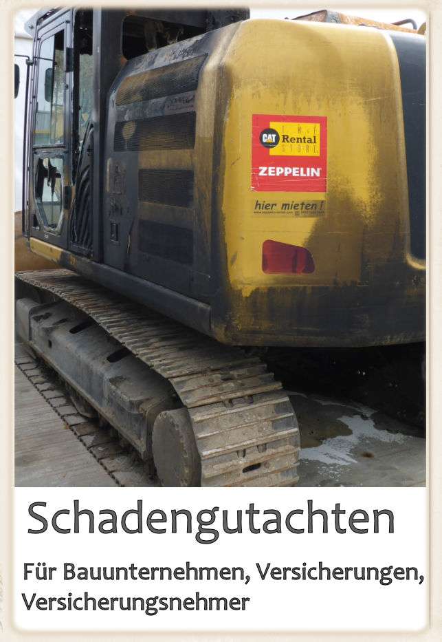 Klicke hier für Informationen zu Schadengutachten